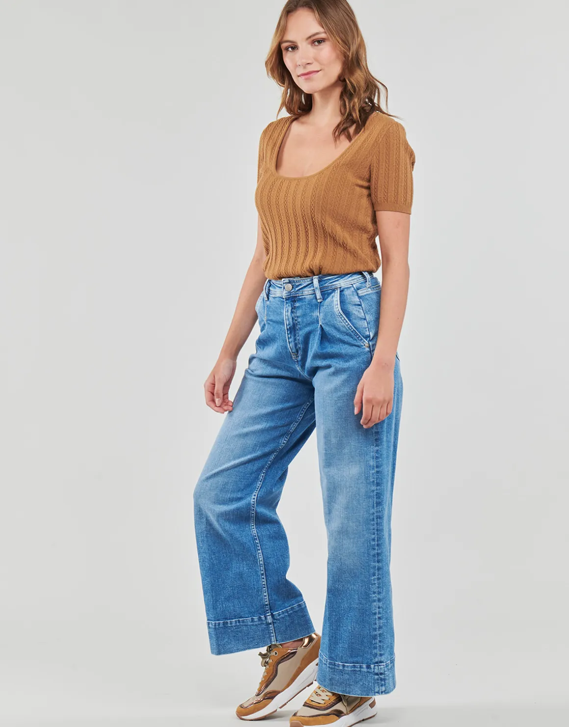 Pepe jeans - LUCY