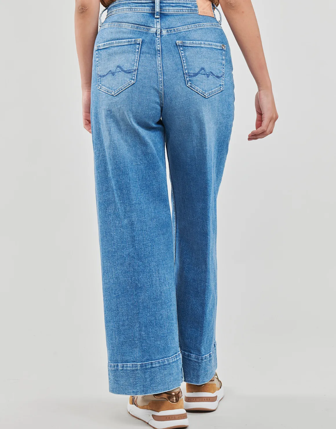 Pepe jeans - LUCY