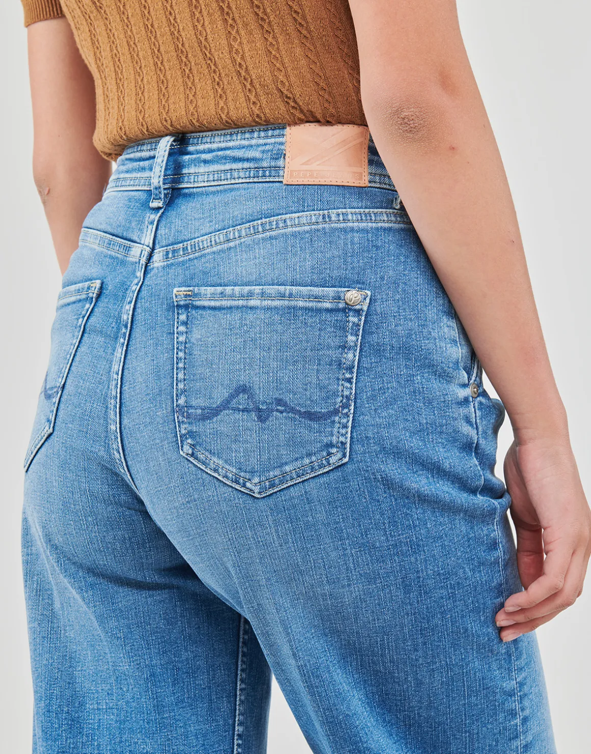 Pepe jeans - LUCY