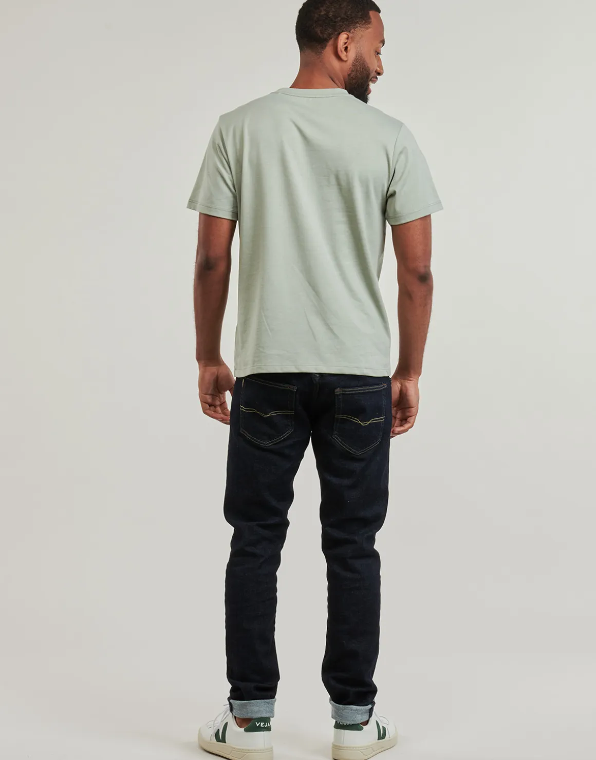Pepe jeans - MANS TEE