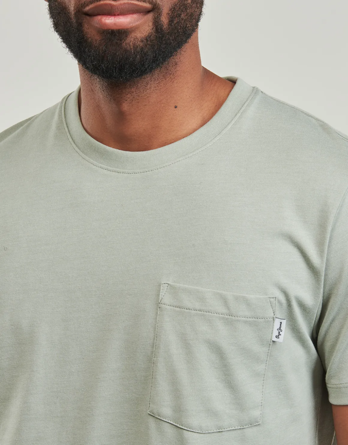 Pepe jeans - MANS TEE