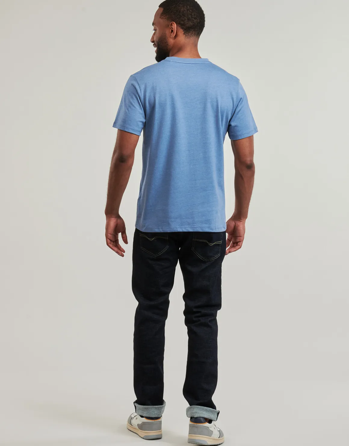Pepe jeans - MANS TEE