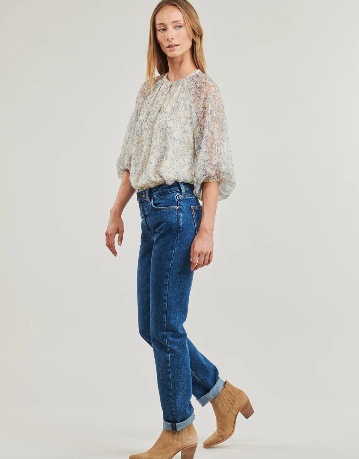 Pepe jeans - MARTINA