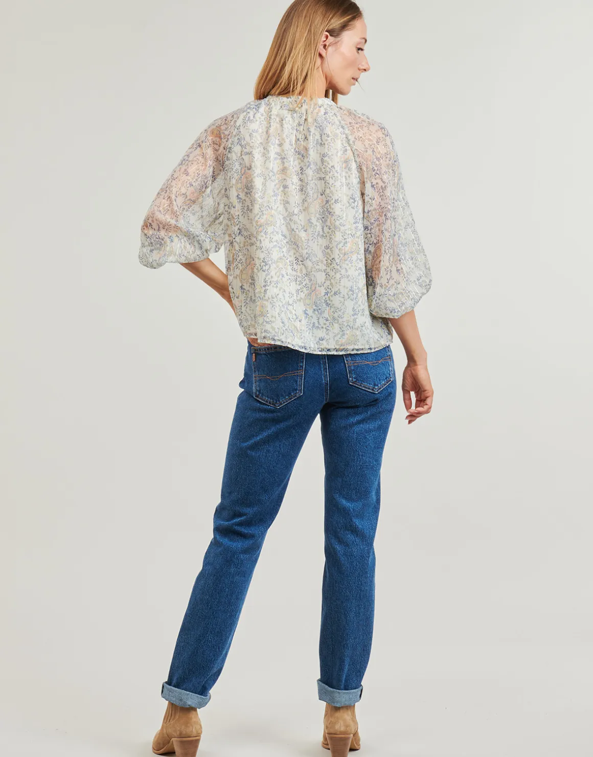 Pepe jeans - MARTINA