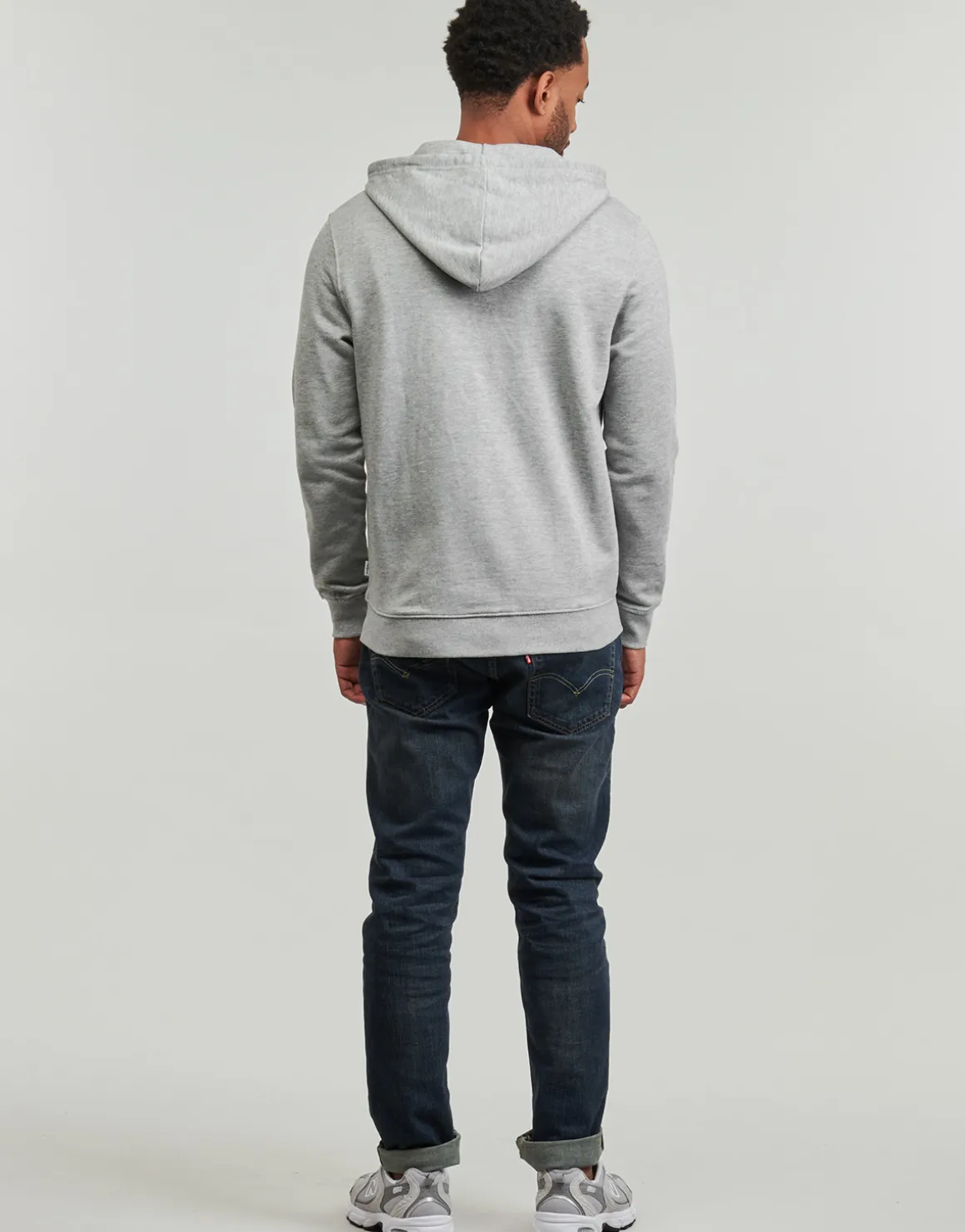 Pepe jeans - NEW JOE ZIP
