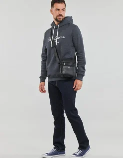 Pepe jeans - NOUVEL HOODIE