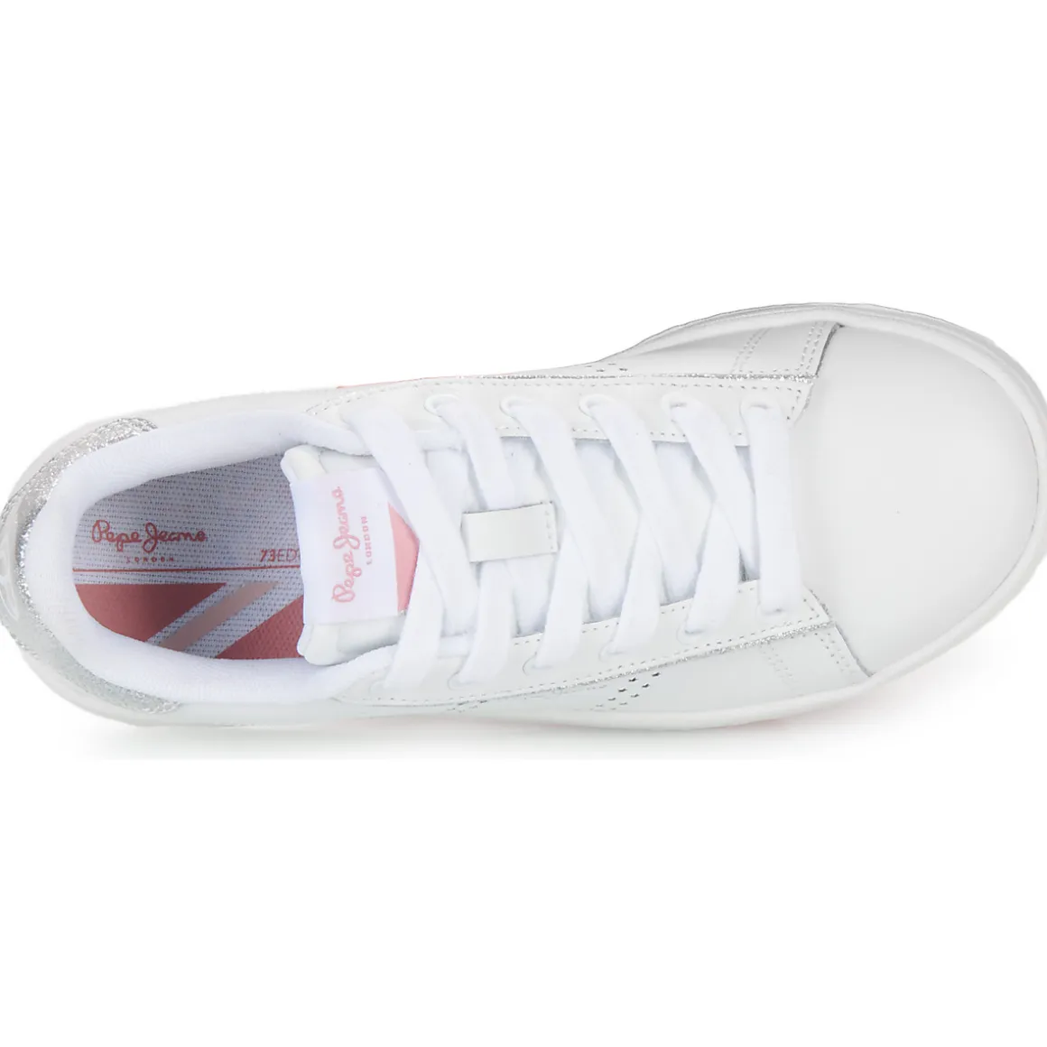 Pepe jeans - PLAYER GLOW G