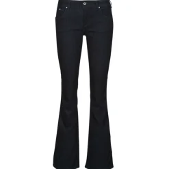 Pepe jeans - SLIM FIT FLARE LW