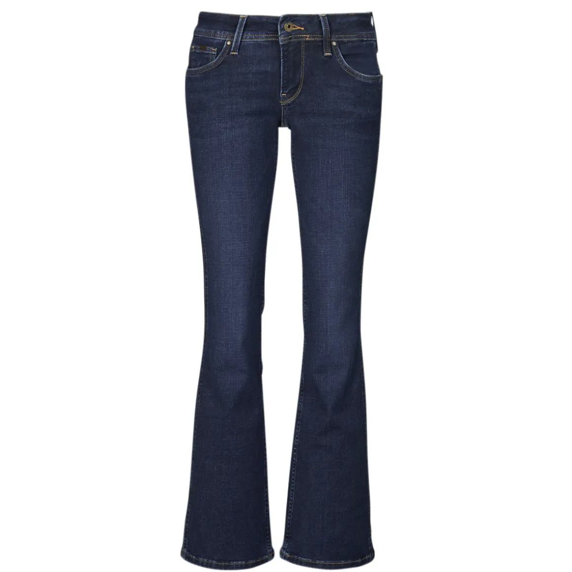 Pepe jeans - SLIM FIT FLARE LW