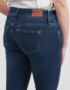 Pepe jeans - SLIM FIT FLARE LW