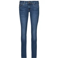 Pepe jeans - SLIM JEANS LW