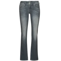Pepe jeans - SLIM JEANS LW