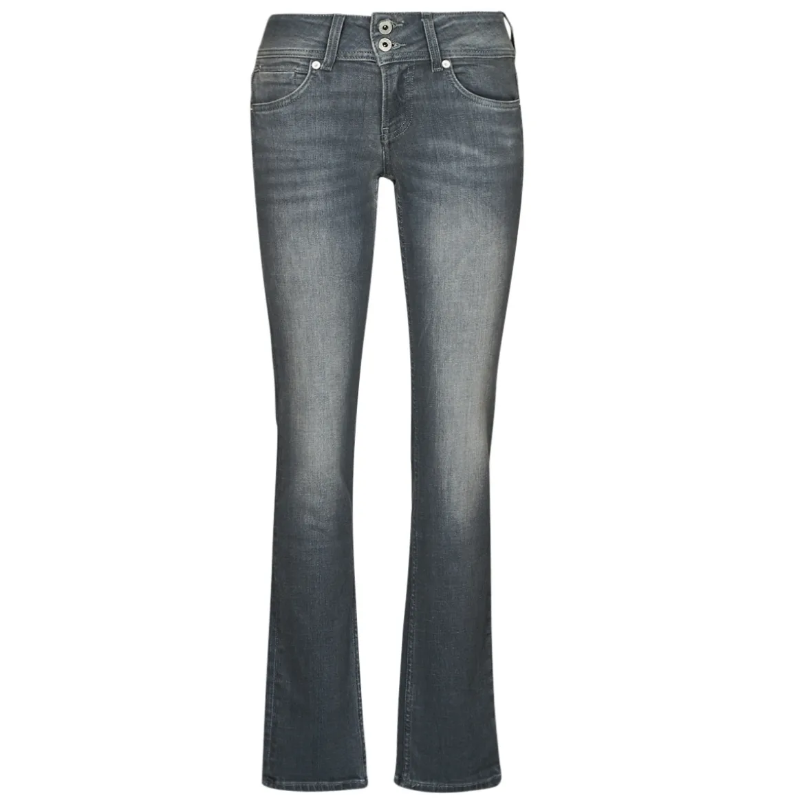 Pepe jeans - SLIM JEANS LW