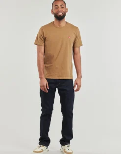 Pepe jeans - STRAIGHT JEANS