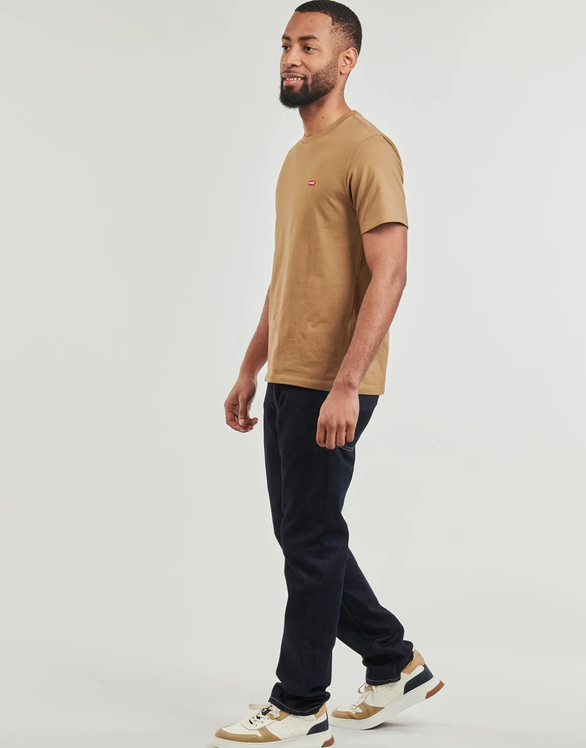 Pepe jeans - STRAIGHT JEANS