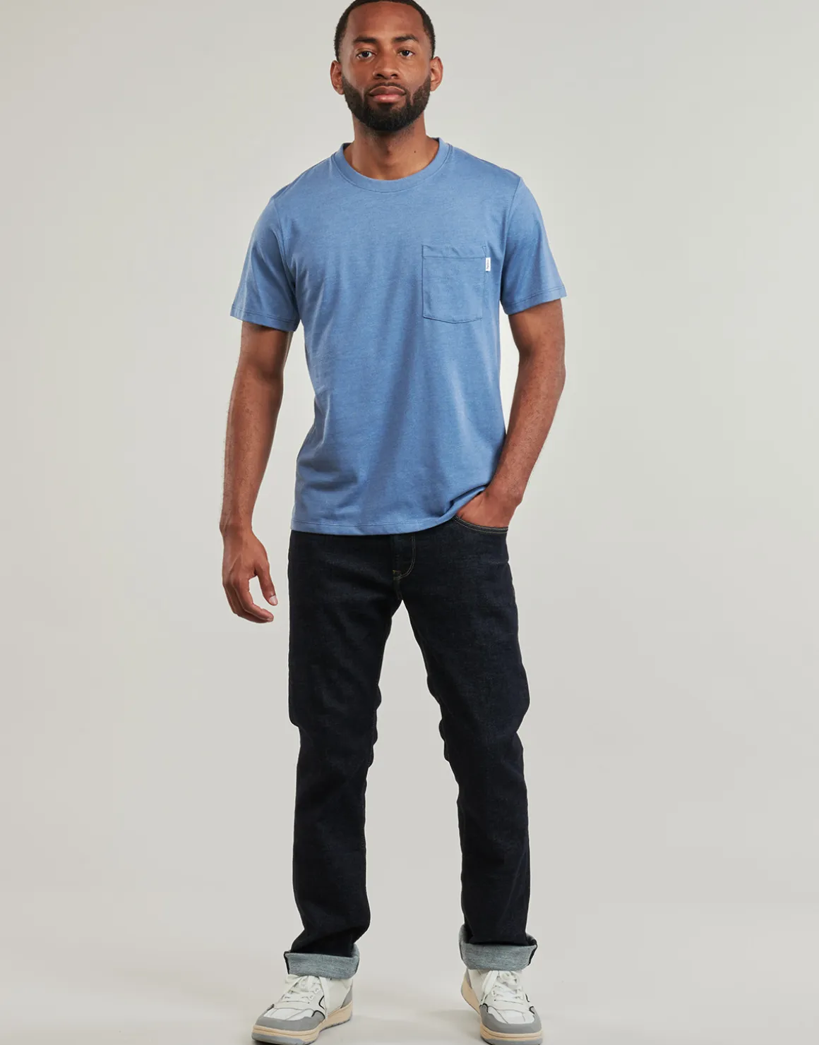 Pepe jeans - STRAIGHT JEANS