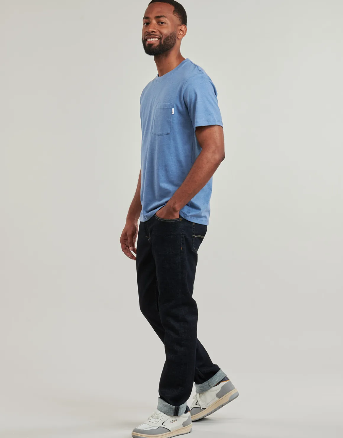 Pepe jeans - STRAIGHT JEANS