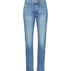 Pepe jeans - STRAIGHT JEANS HW