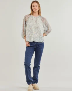 Pepe jeans - STRAIGHT JEANS MW