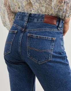 Pepe jeans - STRAIGHT JEANS MW