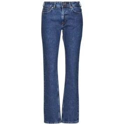 Pepe jeans - STRAIGHT JEANS MW