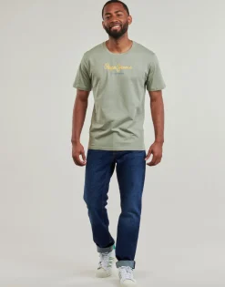 Pepe jeans - STRAIGHT JEANS