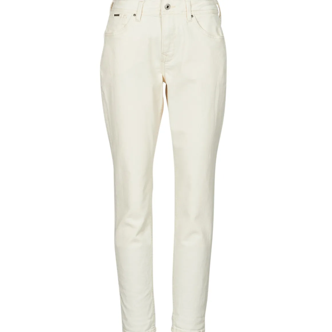 Pepe jeans - TAPERED JEANS HW