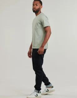 Pepe jeans - TAPERED JEANS