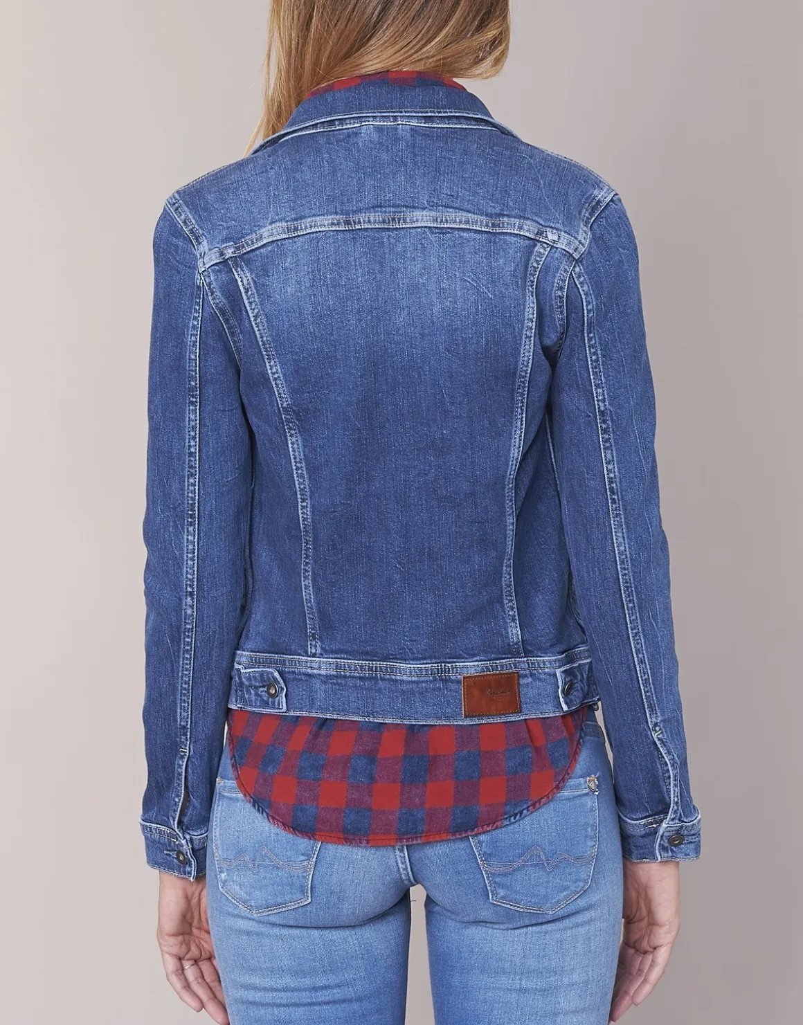 Pepe jeans - THRIFT