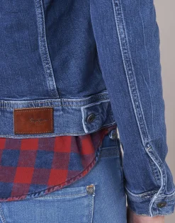 Pepe jeans - THRIFT