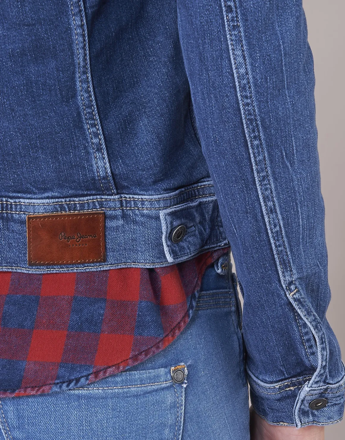 Pepe jeans - THRIFT