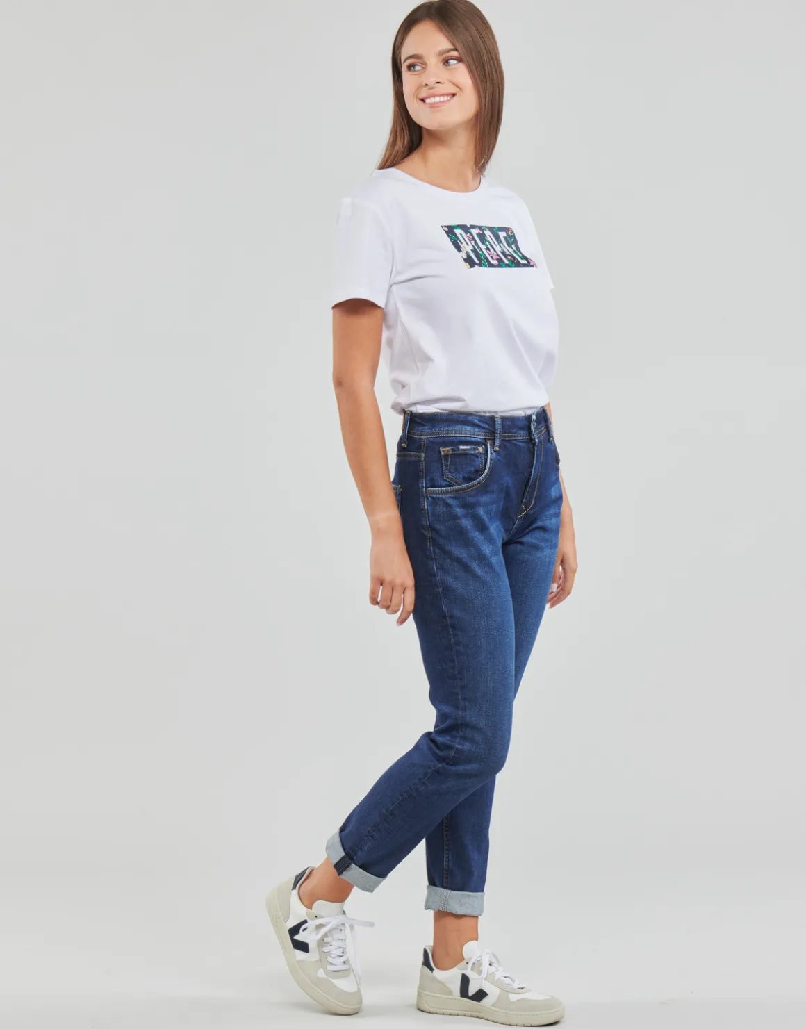 Pepe jeans - VIOLET