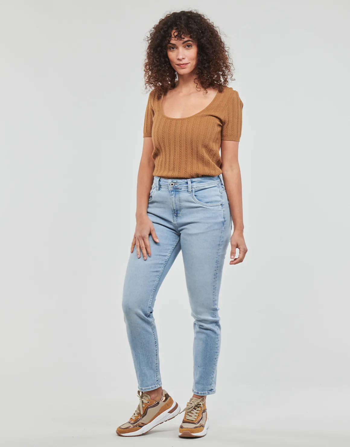 Pepe jeans - VIOLET