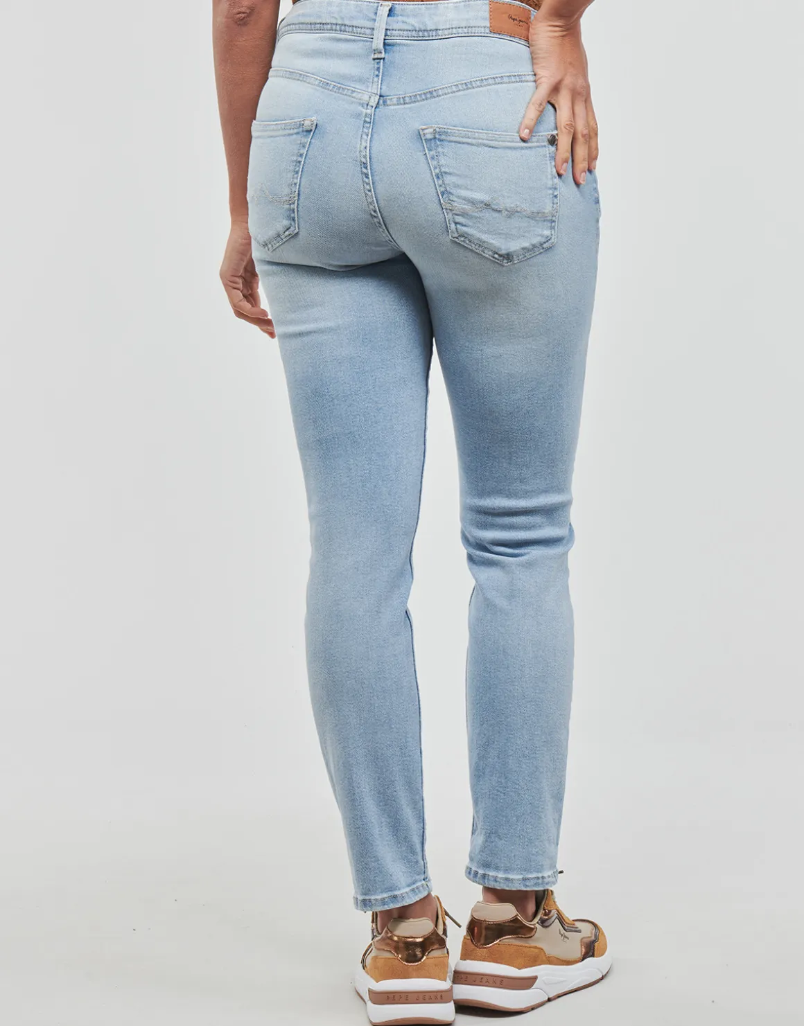 Pepe jeans - VIOLET