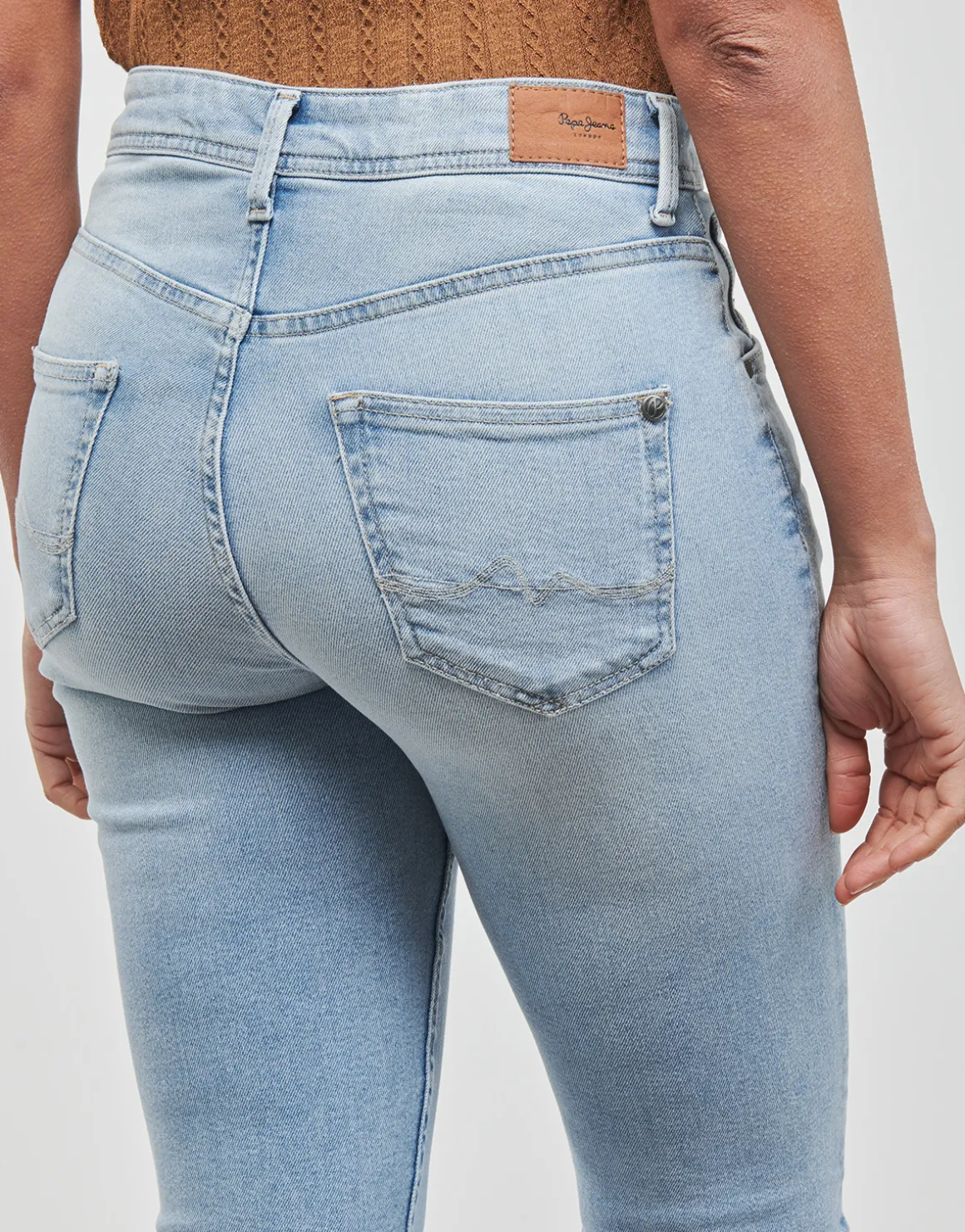 Pepe jeans - VIOLET