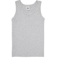 Petit Bateau - 2 DEBARDEURS