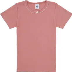 Petit Bateau - 3 TEE SHIRTS MC