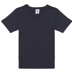 Petit Bateau - 3 TEE SHIRTS MC