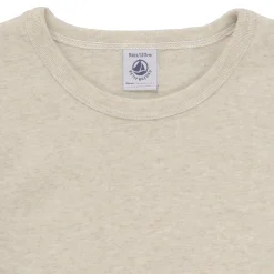Petit Bateau - 3 TEE SHIRTS MC