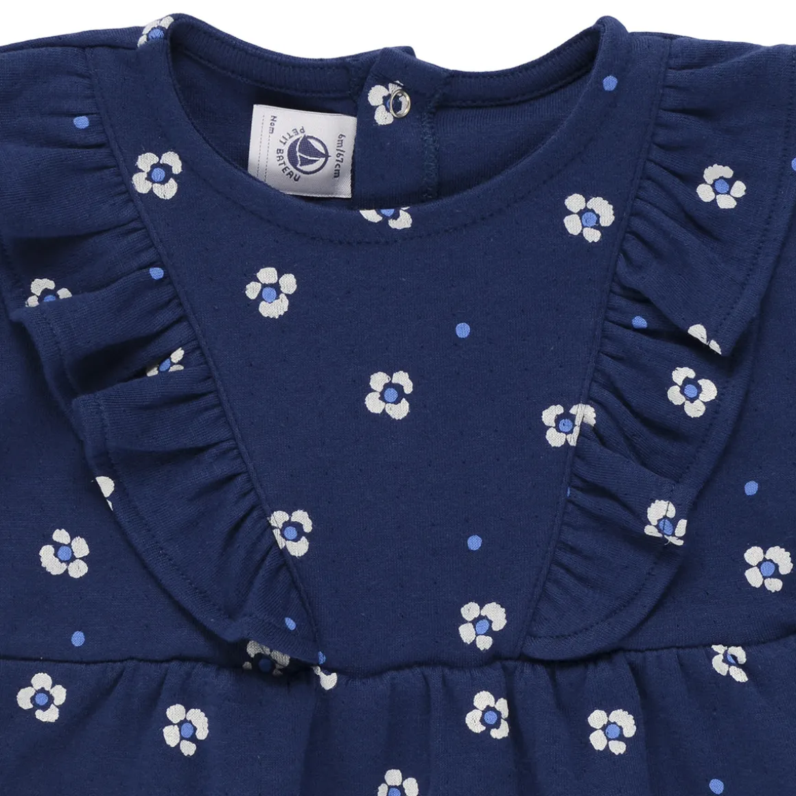 Petit Bateau - BANOU