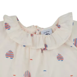 Petit Bateau - BARKI