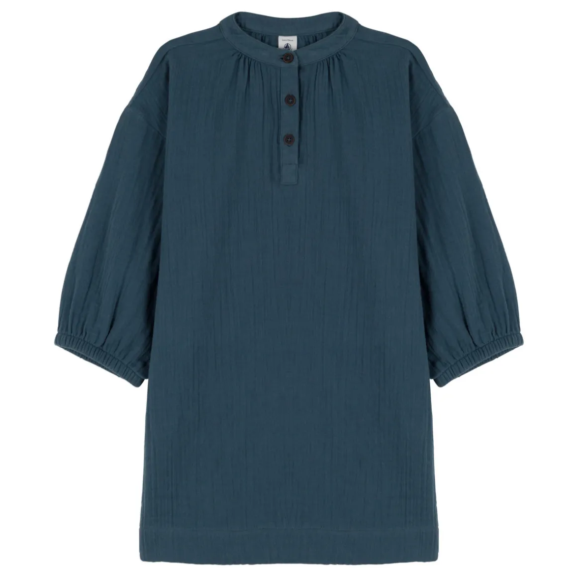 Petit Bateau - CATIA