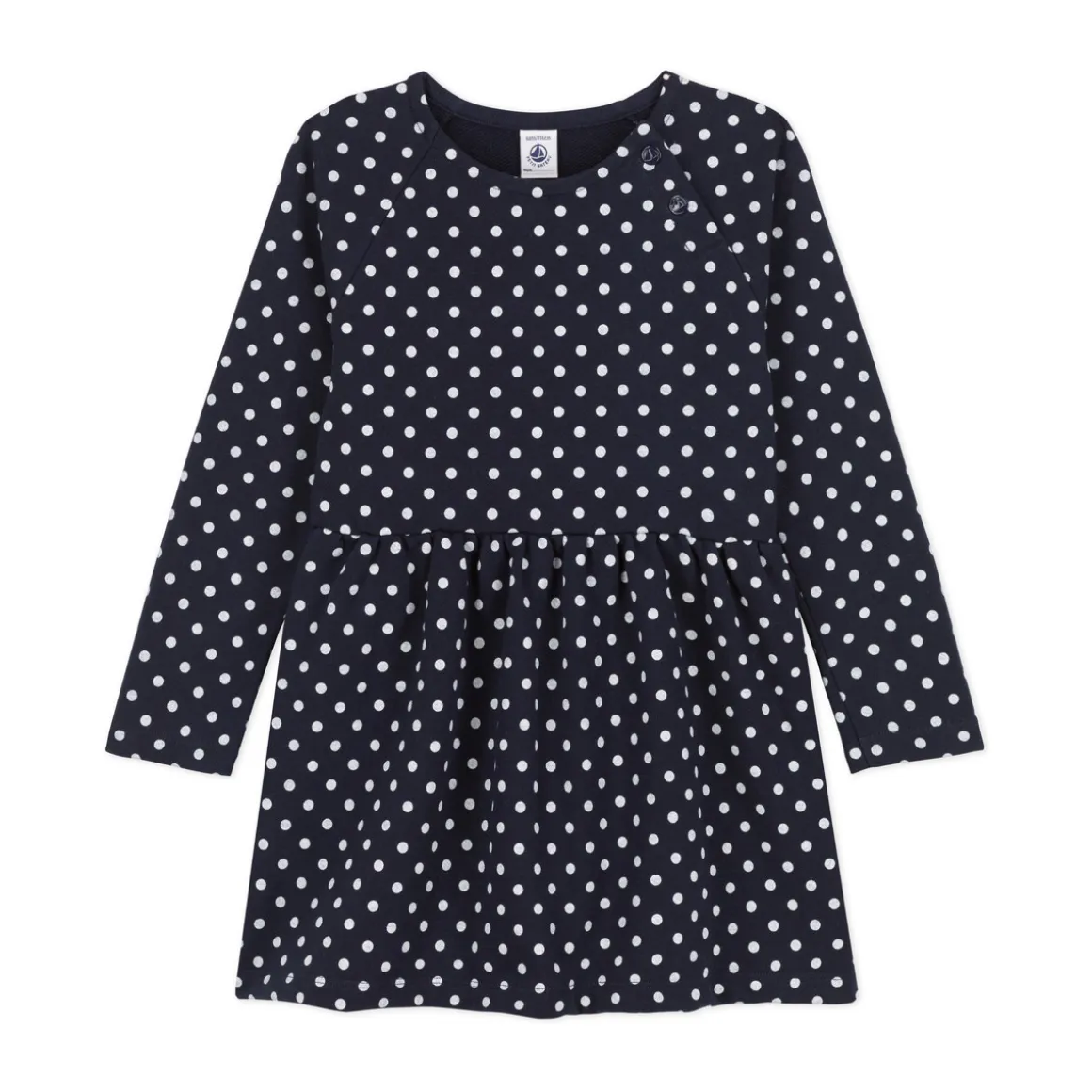 Petit Bateau - CECILIA