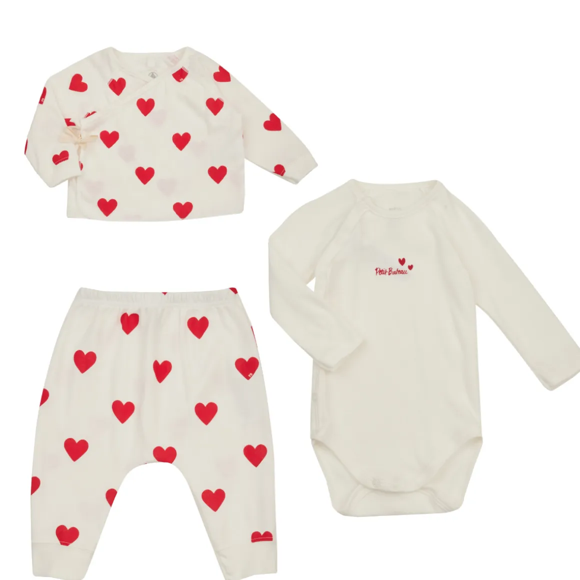 Petit Bateau - FALLA
