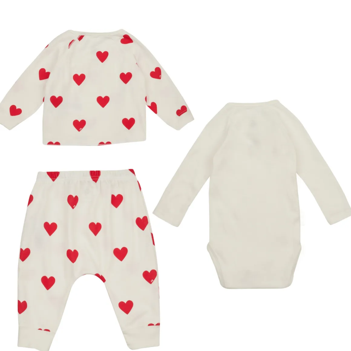 Petit Bateau - FALLA