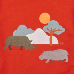 Petit Bateau - FAON