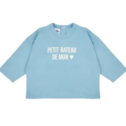 Petit Bateau - LUNE