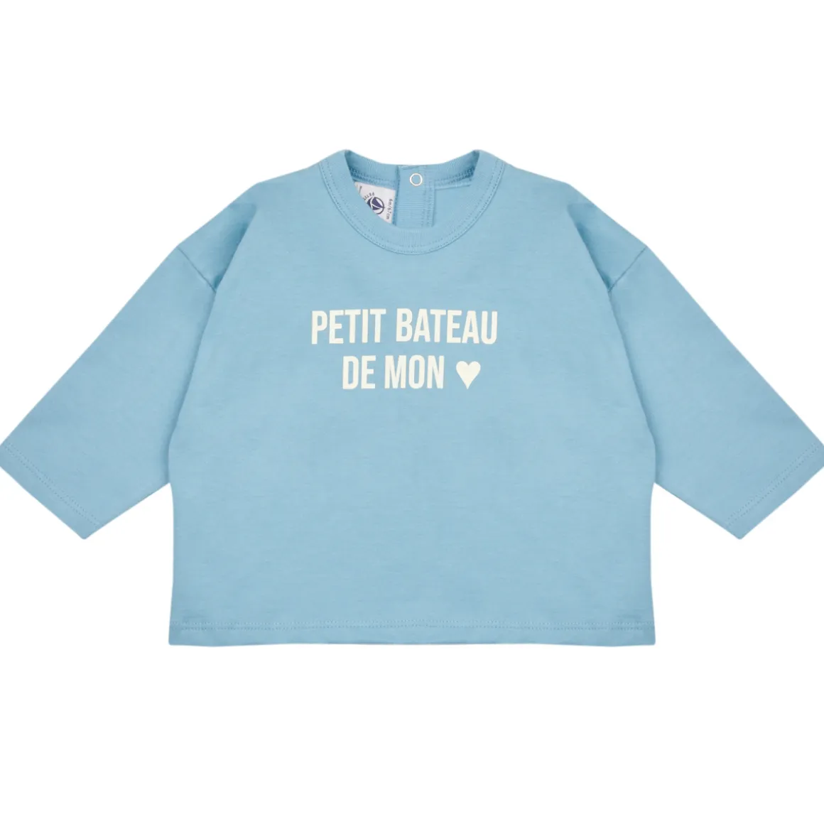 Petit Bateau - LUNE