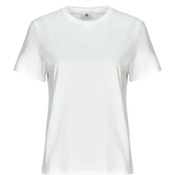 Petit Bateau - MC COL ROND