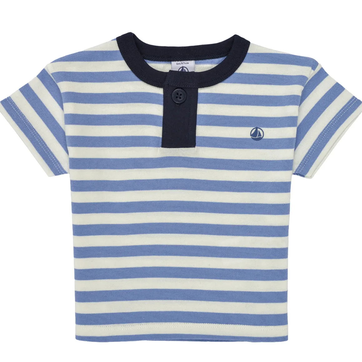 Petit Bateau - MEDERIC